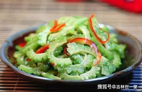 做法|【世一堂糖肽】六种食物有效降血糖，糖尿病食谱都给你搭配好了！