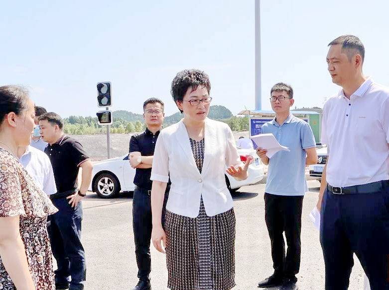 四川乐至:加快重点项目建设,助推县域经济社会高质量发展