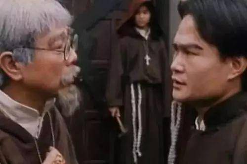 角色|一代捉鬼大师的传奇人生！23岁成名72岁逝世，成龙洪金宝为其送行！