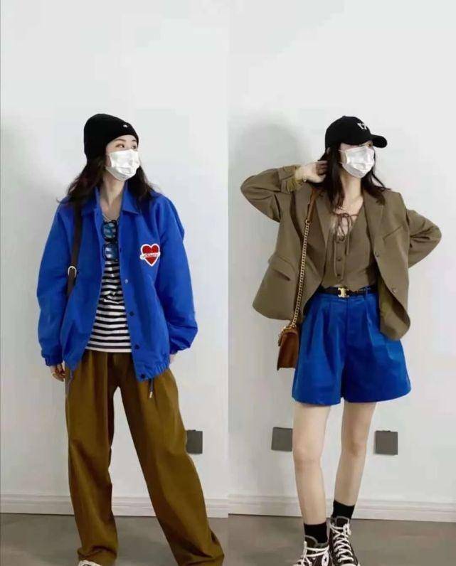 设计|2021早秋最适合穿什么衣服