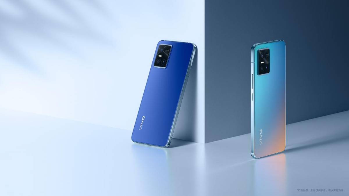 爆款潛質已然顯現，vivo S10系列首銷大獲成功 科技 第13張