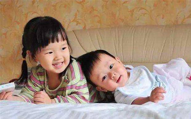 要求|有了弟妹，独立的大宝出现了黏人操作？别上火，真相和妙招都来了