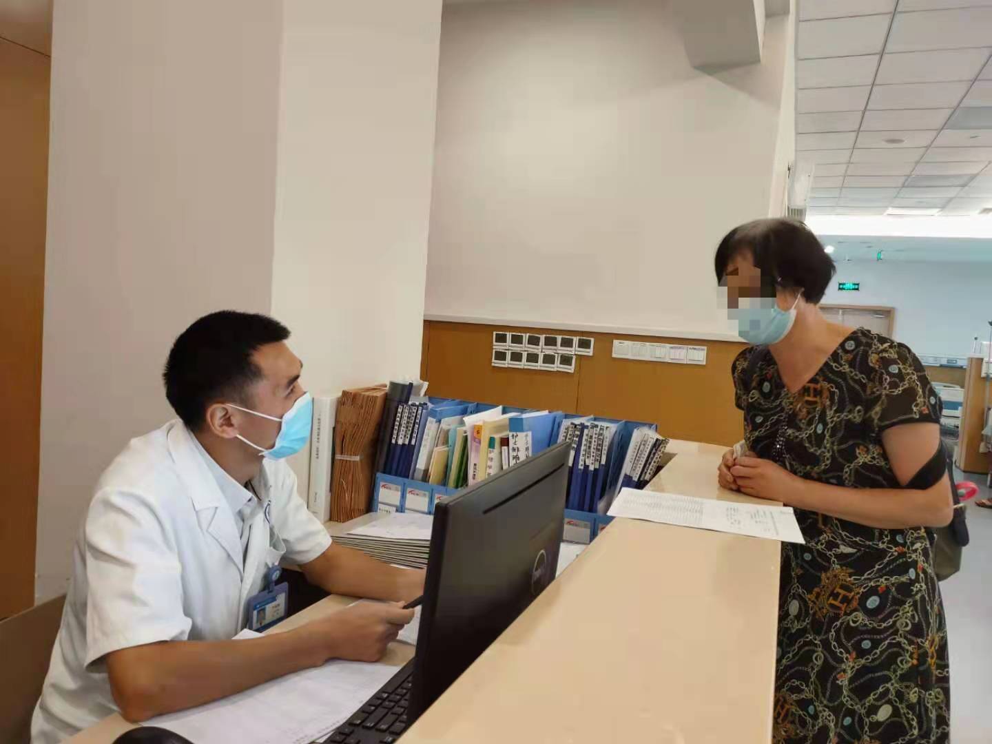 控制|血液透析患者如何安全出行