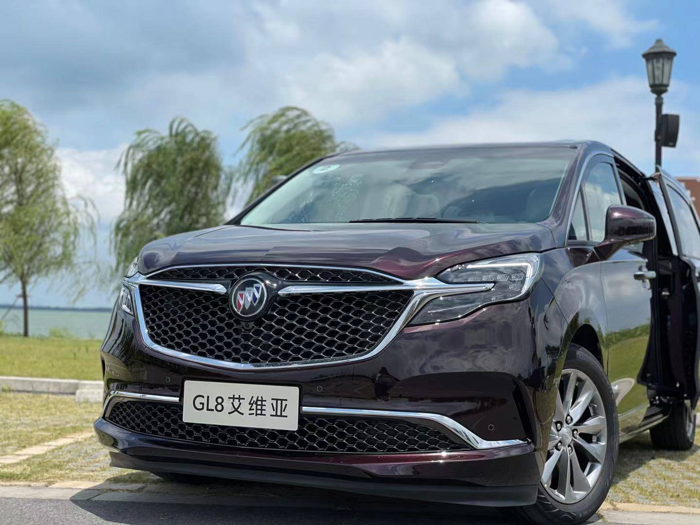 为何拥有一辆别克gl8艾维亚皆是豪车车主的最终宿命