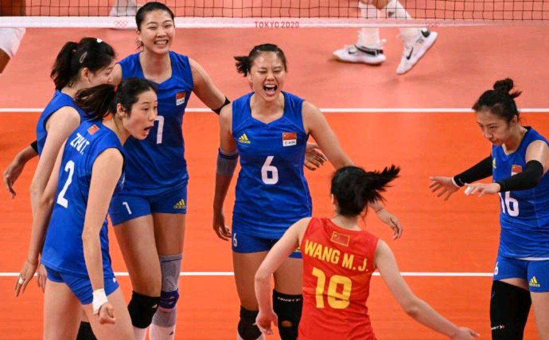 女排实力排名_女排强队实力排名(2)