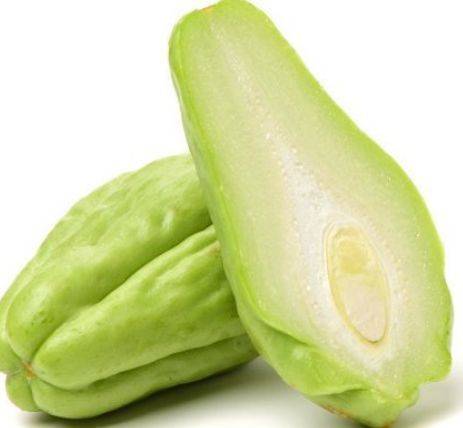 佛手瓜的功效与作用的图片 03ce90c66da6465188fff3b1a26f19e6.jpeg