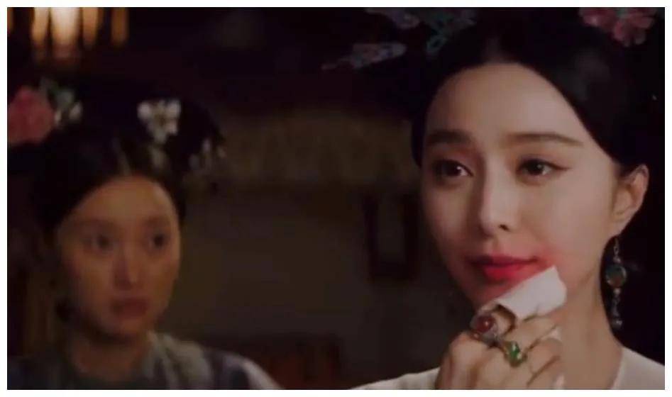 清河|我看幸好佟丽娅周迅没演甄嬛 范冰冰也没演华妃