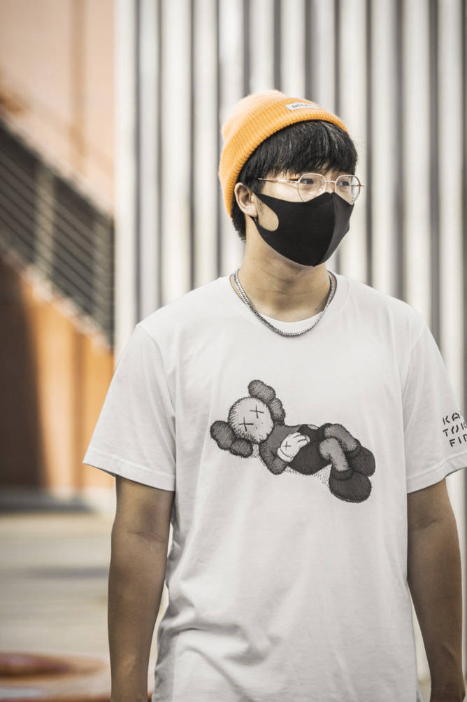 Cactus|「KAWS x 优衣库」今晚登场！还有个「三方联名」首次曝光！
