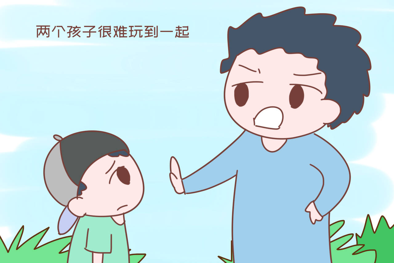 对比|两胎年龄相差多大比较好？看以下三组对比，宝妈心中自有判断