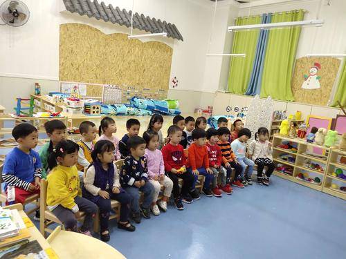 能力|公立幼儿园和私立有何不同？公立的好处，会在小学2年级爆发