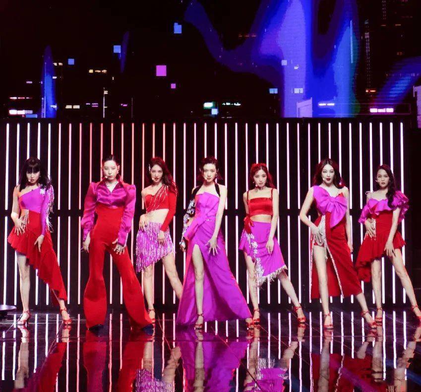 张雨绮|宁静C位却不想成团?请把出道位给王霏霏金晨张含韵吧!