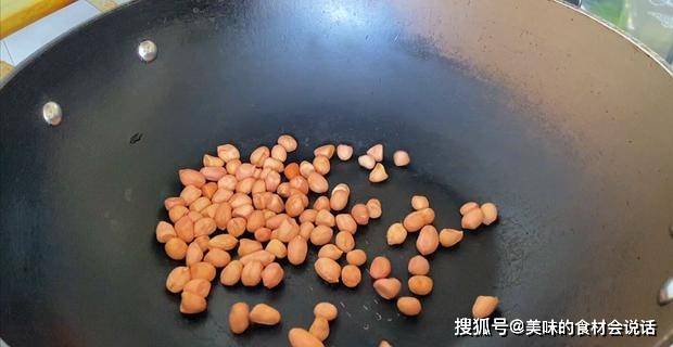 美食|小米这样做太好吃了,大锅一炒,香甜酥脆,儿子天天点名吃