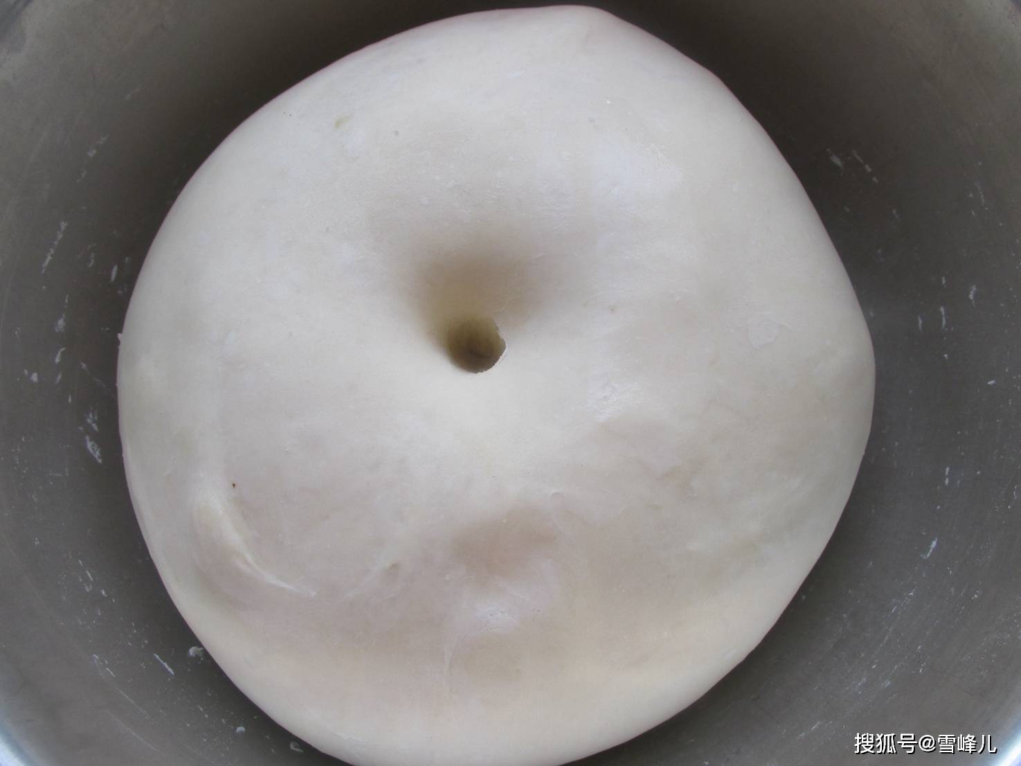 做法|孩子喜欢吃汉堡，自己做干净卫生无添加，料足好吃补钙质，几天不吃馋得慌