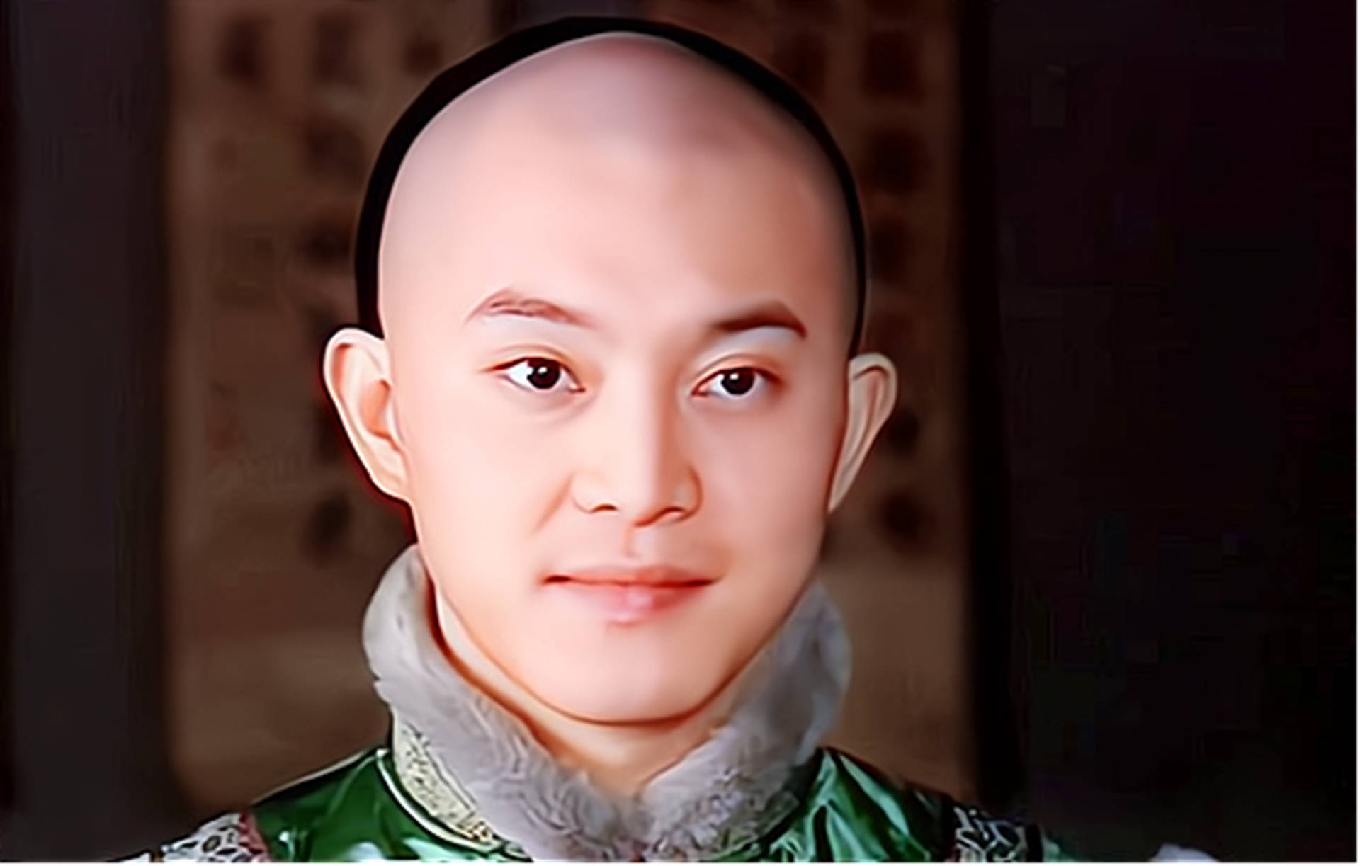 原创乾隆为什么会把他最喜爱的公主指婚给丰绅殷德