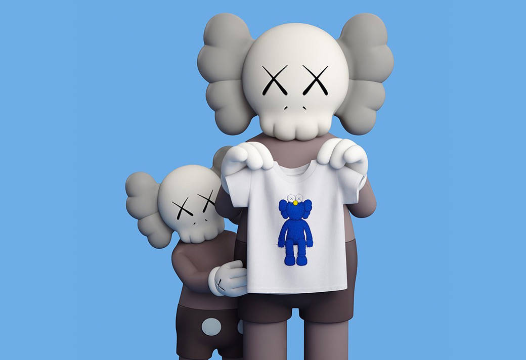 Cactus|「KAWS x 优衣库」今晚登场！还有个「三方联名」首次曝光！