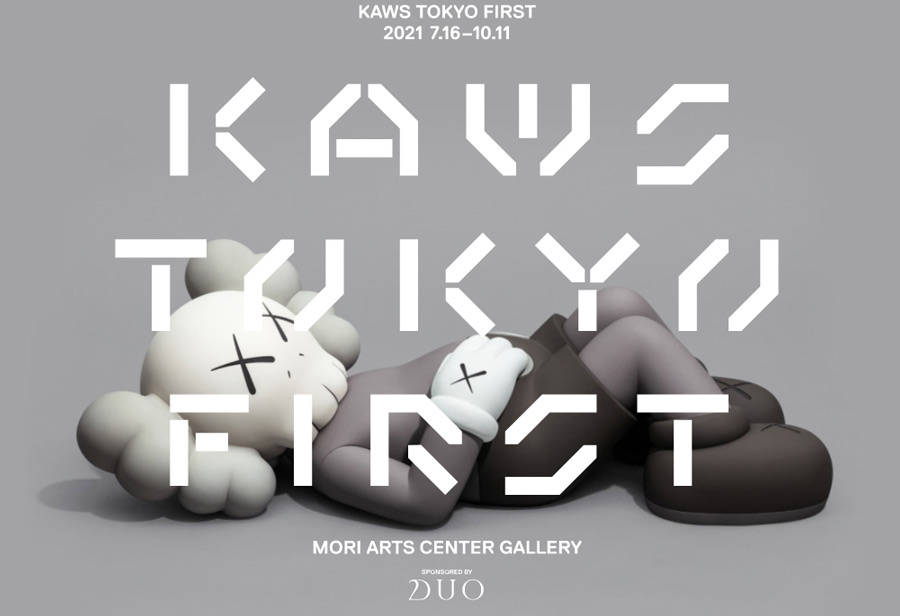 Cactus|「KAWS x 优衣库」今晚登场！还有个「三方联名」首次曝光！