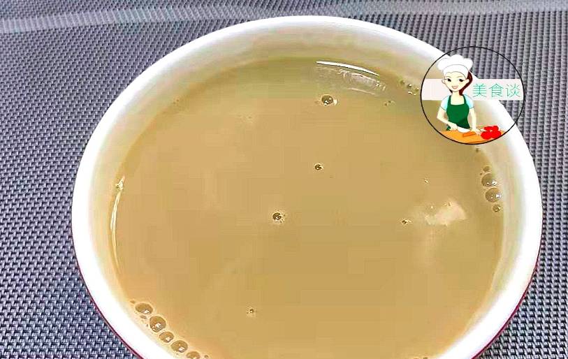 黄豆|夏天,聪明女人早餐都喝它,坚持每天吃一碗,气色红润,比牛奶强