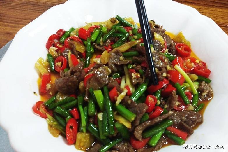 姜片|这四道湘菜超有名，你吃过几种，猜猜哪道是湘菜？