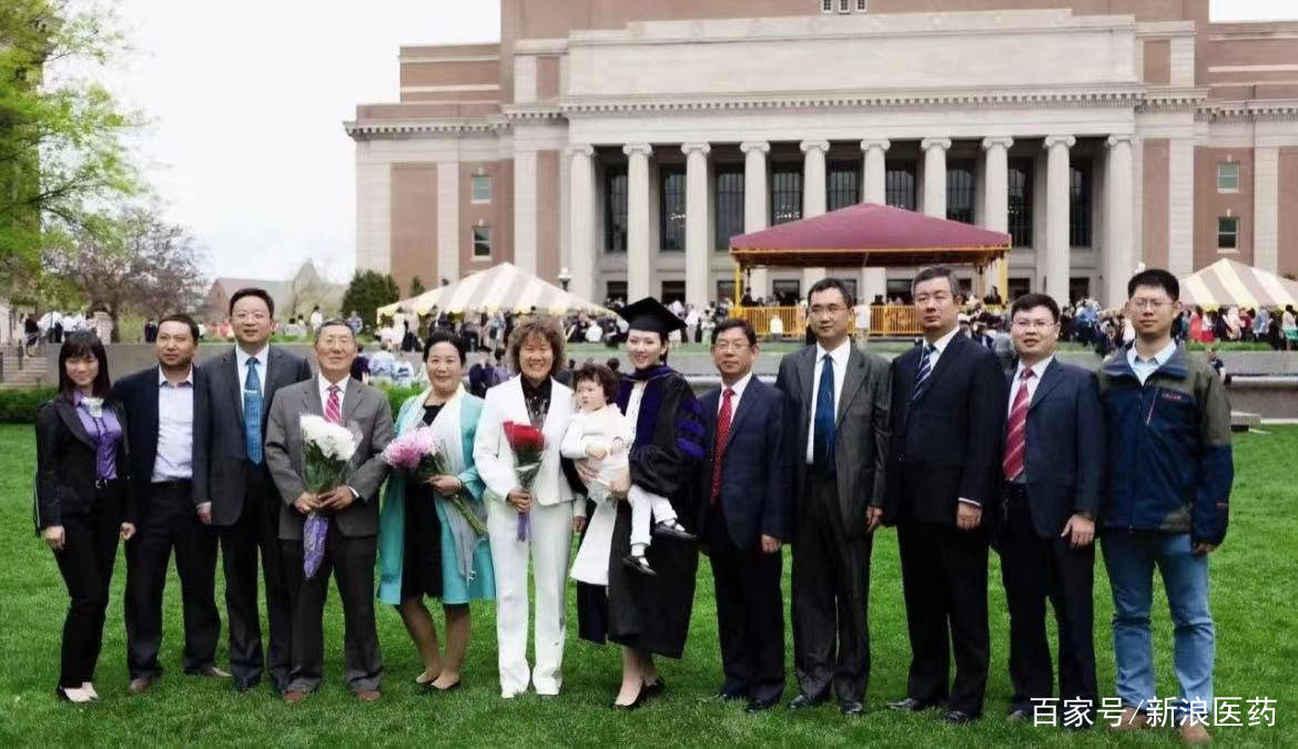 鲁南制药创始人"托孤"遭律师"狸猫换太子" 局中局被破后战争远未停