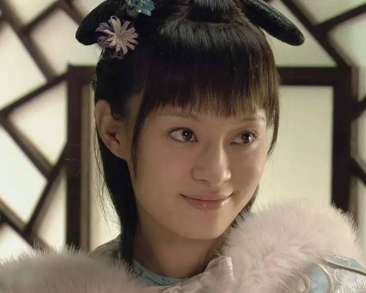 清河|我看幸好佟丽娅周迅没演甄嬛 范冰冰也没演华妃