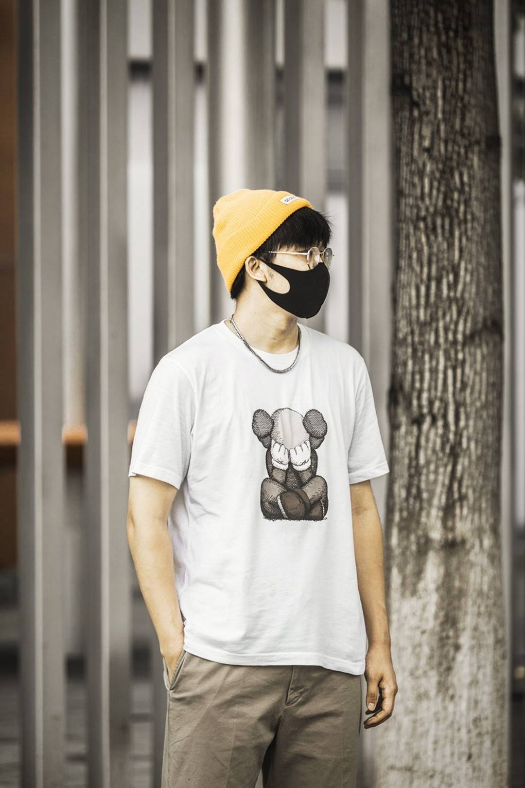 Cactus|「KAWS x 优衣库」今晚登场！还有个「三方联名」首次曝光！