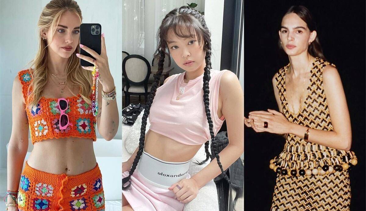 个性|夏日懒人穿搭秘籍！试试各种套装，西装、小香风，穿对了超美