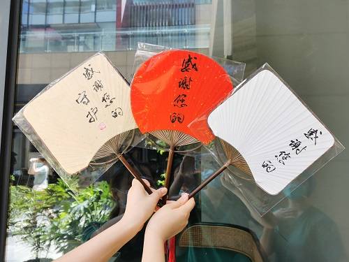 成都|“成都速度”背后是什么？有温暖 有信心 有力量