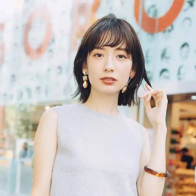 发型|迪丽热巴和杨紫，又来骗你剪短发了