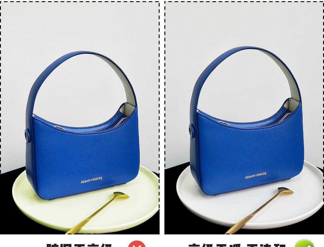 视觉|别再穿一身黑了！今夏爆火的“初恋色”简直美哭！