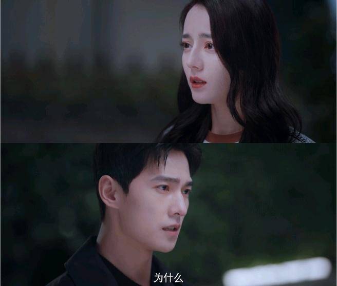 因为|十年后，于途为什么会喜欢上乔晶晶？看这几个细节就知道了