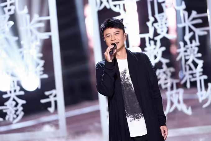 全方位|《2021中国好声音》十周年华丽启程,重磅导师阵容打造全方位视听盛宴