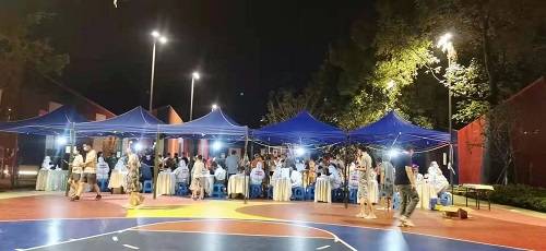 成都|“成都速度”背后是什么？有温暖 有信心 有力量