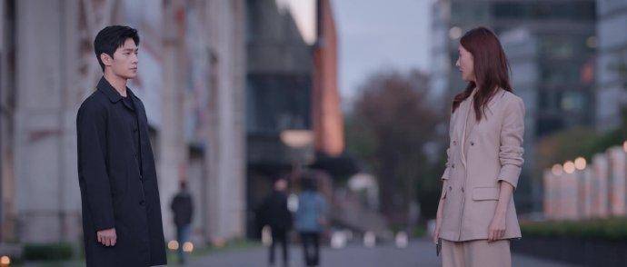 因为|十年后,于途为什么会喜欢上乔晶晶?看这几个细节就知道了