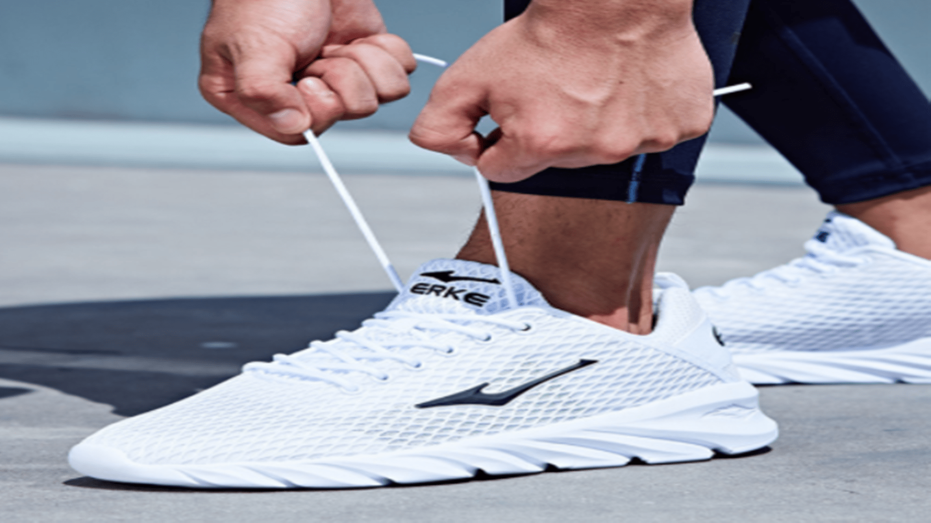 产品|鸿星尔克红了？一双价格美丽的国产鞋，对于健康来说非常重要