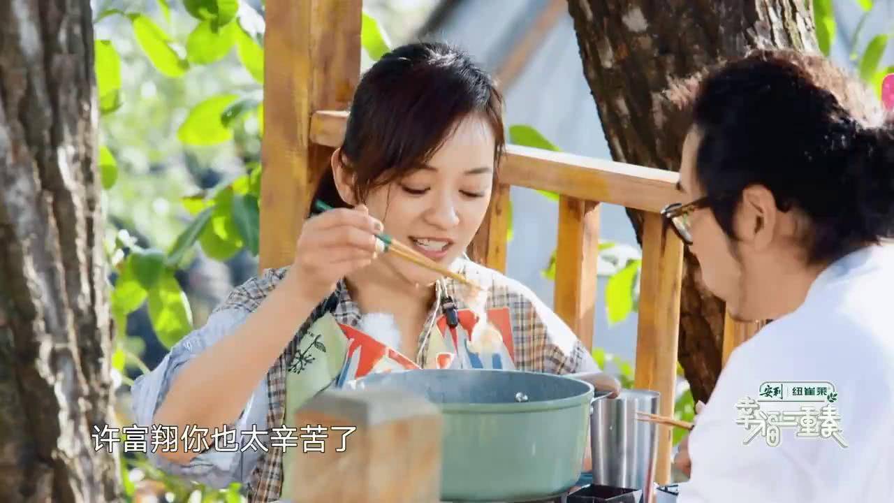 小初|陈意涵宣布二胎怀女，“元气少女”终成妈，嫁对人究竟有多幸福？