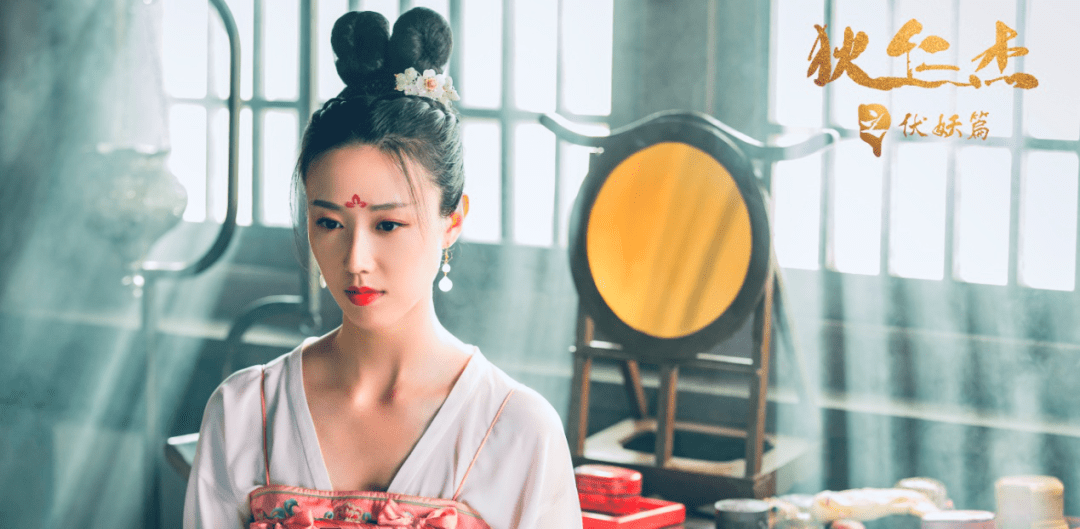 电影|获奖电影《狄仁杰之伏妖篇》带您探寻阴谋背后的真相!