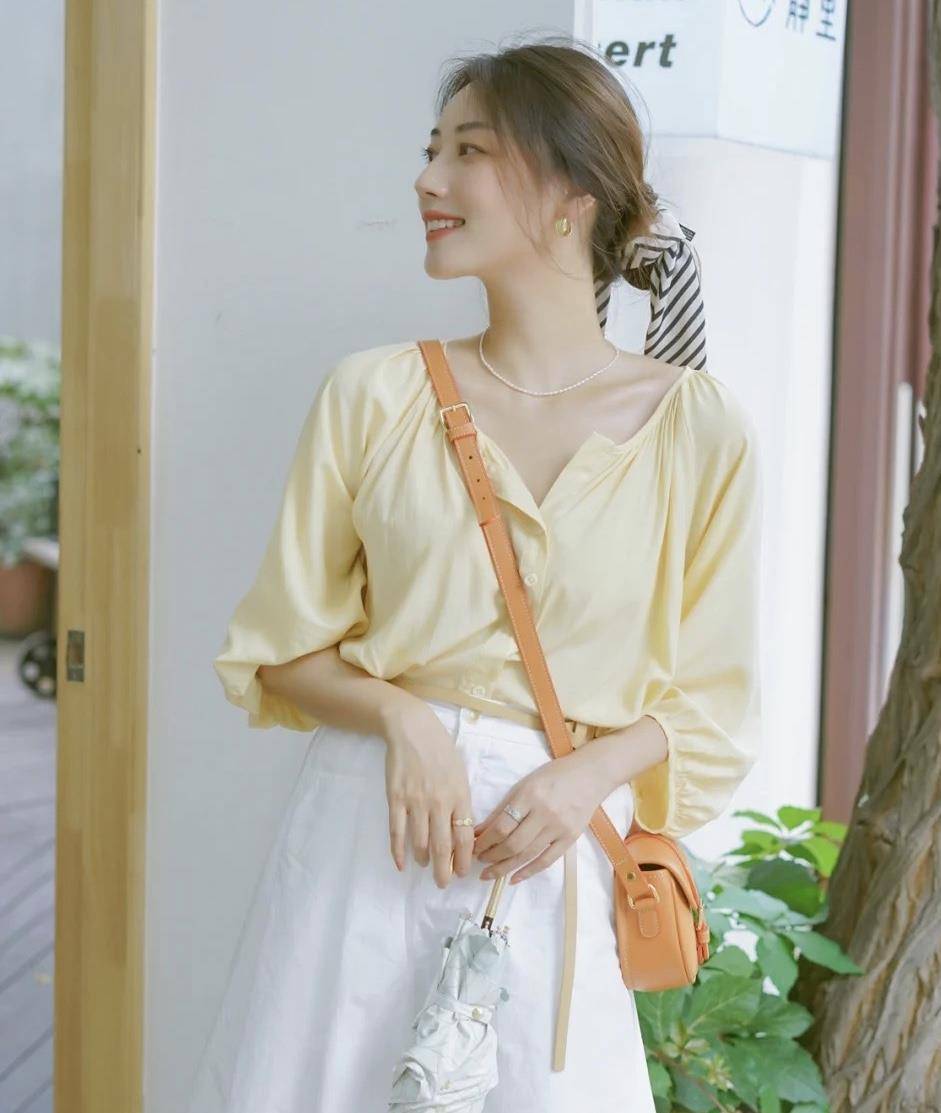 体型|怎样才能让自己变美,坚持六个小习惯,养出高级气质,美丽又优雅