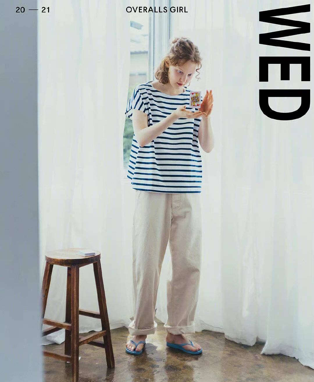 视觉|别再穿一身黑了！今夏爆火的“初恋色”简直美哭！