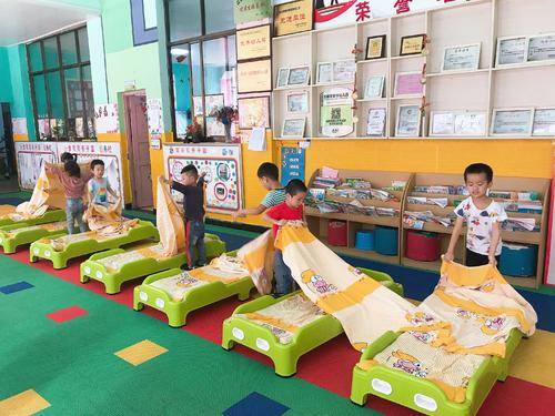 能力|公立幼儿园和私立有何不同？公立的好处，会在小学2年级爆发