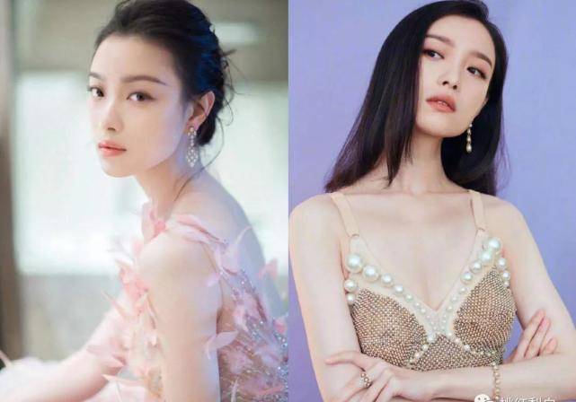 好身材|刚谈恋爱就敢收十几万的项链，亦舒女郎都拜金？