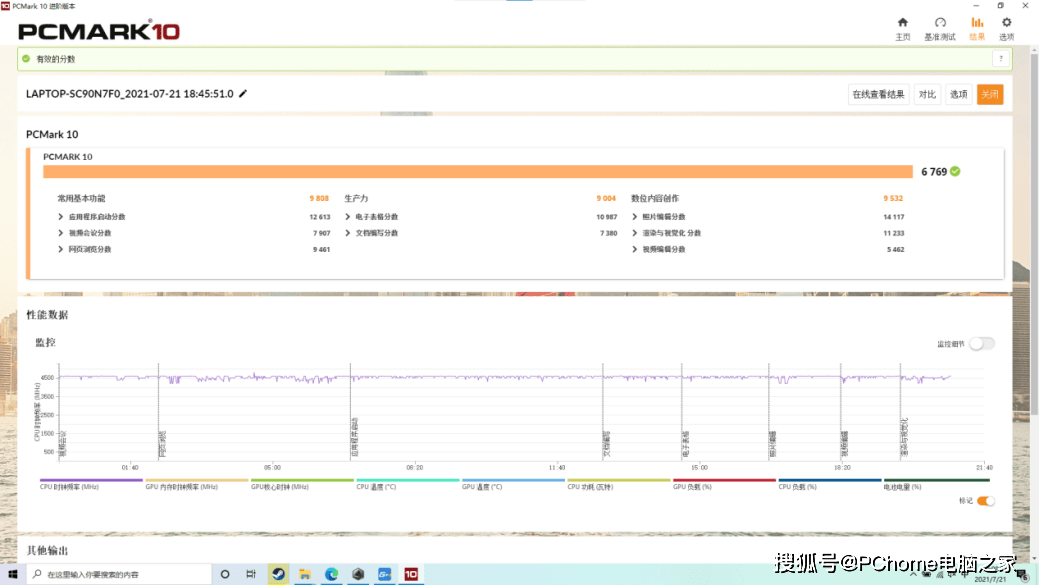 玩家|RTX 3060强者致胜 华硕天选2游戏本评测