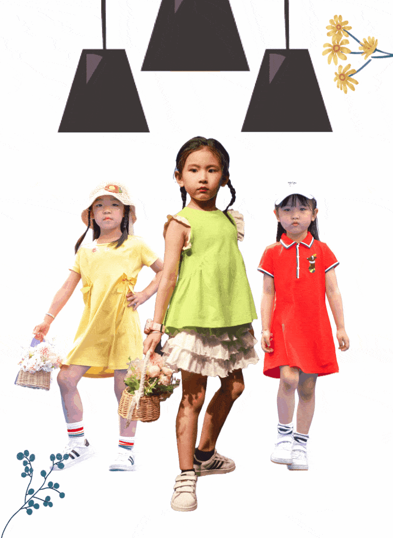 童模|童模征集 | 做梦 能让假期变长长长长