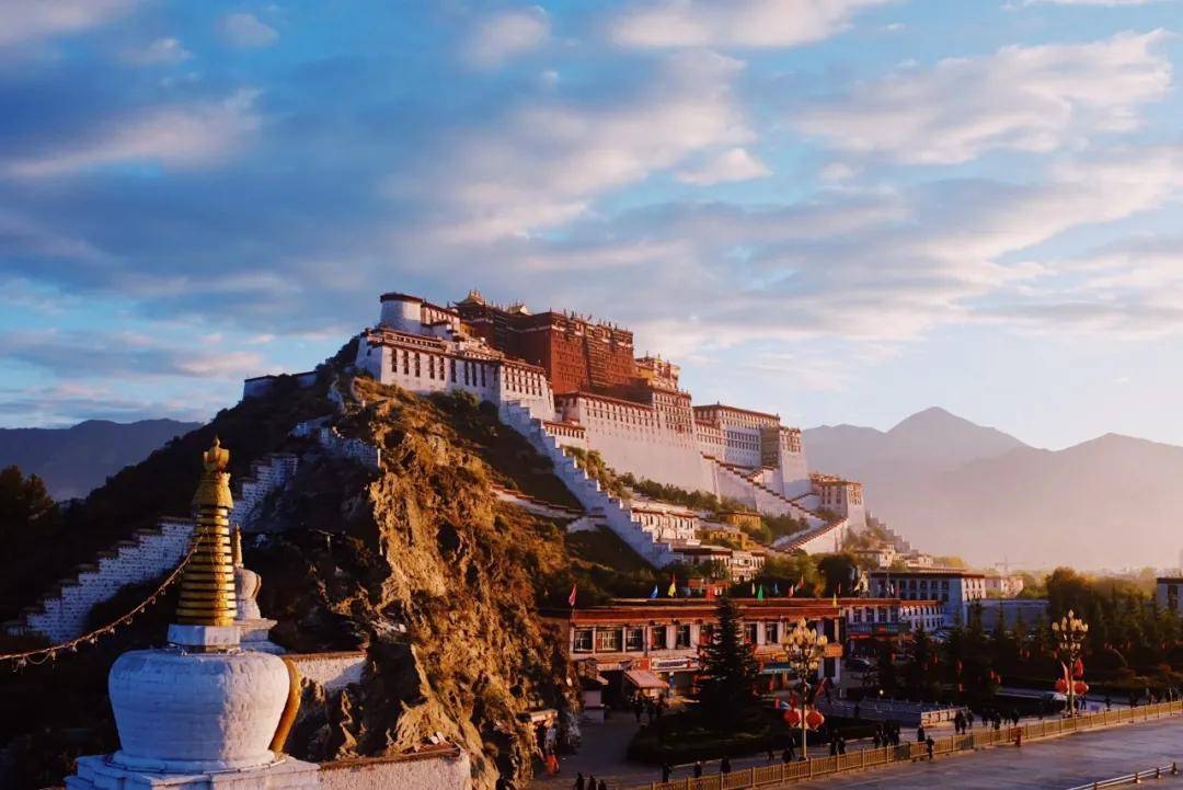 西藏地球第三极