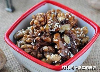 做法|春节将至,在家自制这4种零食,做法简单,营养美味,干净无添加