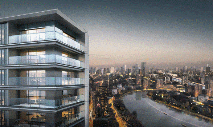 巡礼绿城柳岸晓风遇鉴独一无二的风华