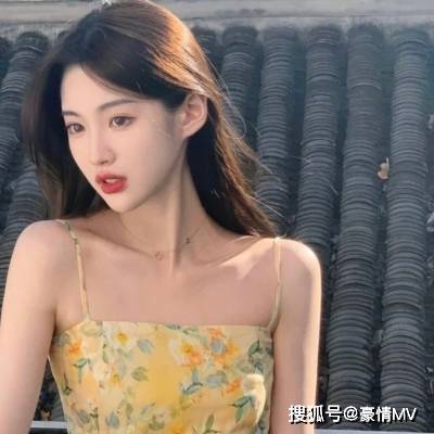 头像|超级好看的女生头像2021_仙气满满女头图片大全