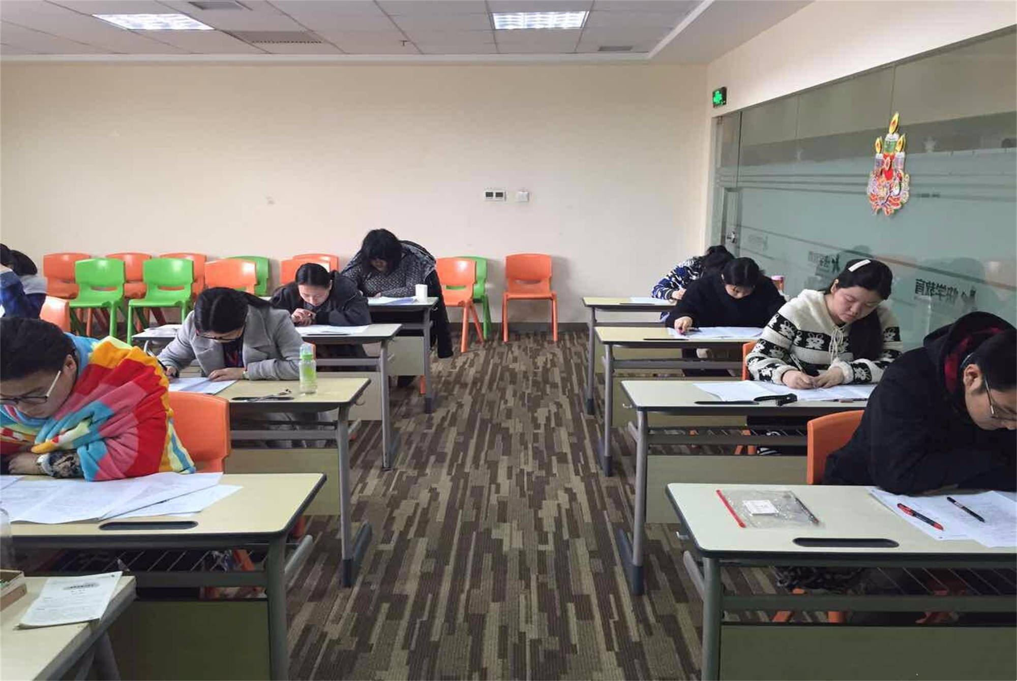 原创培训机构金牌讲师将学生分为三类同等智商学生拼的是习惯