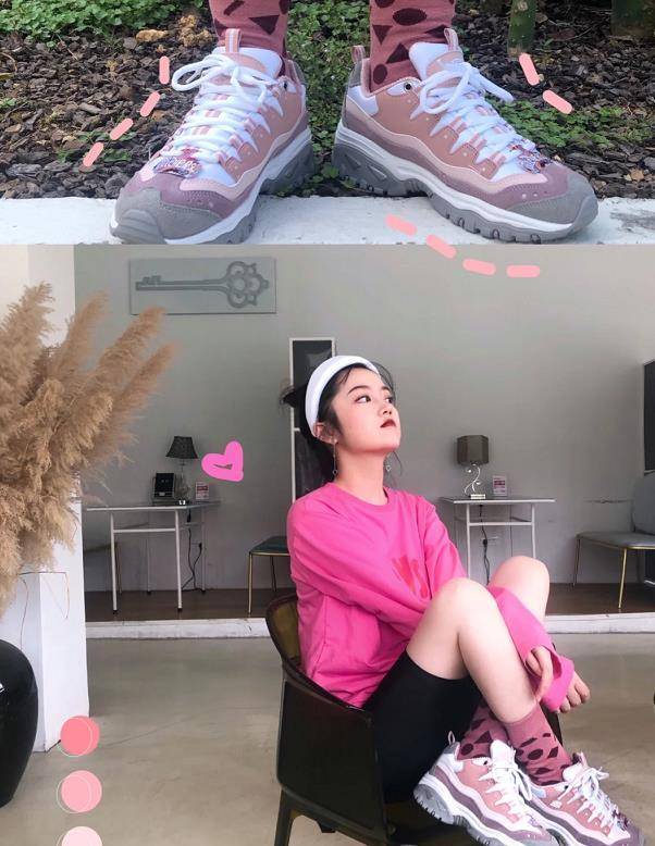下装|穿卫衣别配小白鞋了，俗气！今春流行搭这双“初恋鞋”，减龄好看