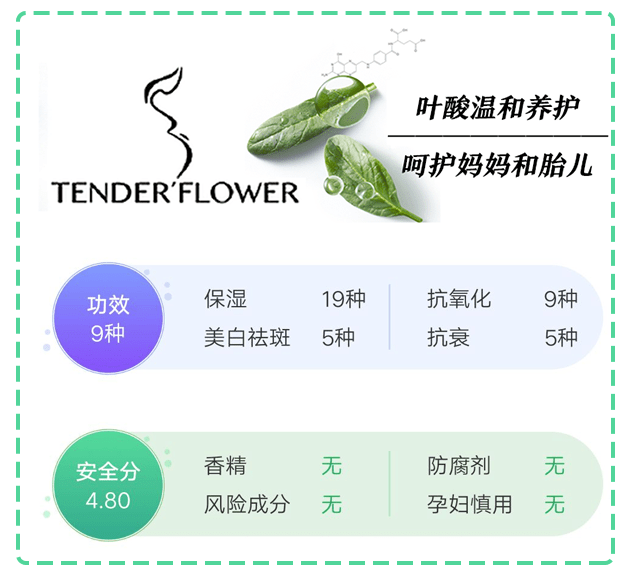 品牌|从不做广告的小众护肤品，深受孕妇喜爱！效果不输大牌，还超安全