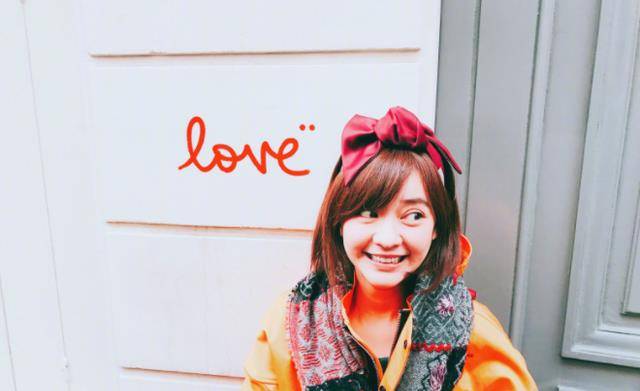 传闻|换男友如换衣服，37岁却嫁给丑男，被称地表最强孕妇，今宣怀二胎